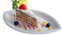 EMPORIO ARMANI CAFFE – Вкус Италии. Рестораны Екатеринбурга