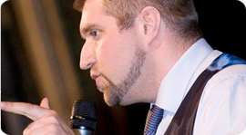 Бизнес-форум «Наше дело — ресторан 2011». Рестораны Екатеринбурга