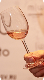 Moderato: Винный урок «Неизвестная Италия». Часть II. Рестораны Екатеринбурга