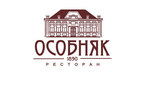 Открытие ресторана "Особняк"