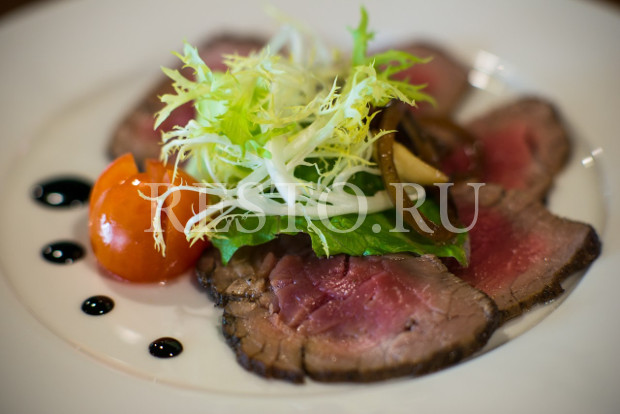 Новые вкуснейшие закуски в Wall Street Bar. Рестораны Екатеринбурга