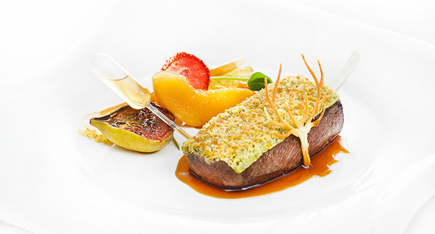 В Екатеринбурге пройдет фестиваль "Fashion Food 2014"