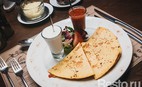 Жгучая мексиканская кухня правит холодной осенью