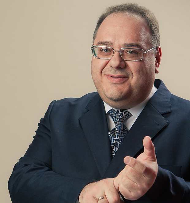 Семинар Георгия Мтвралашвили. Рестораны Екатеринбурга