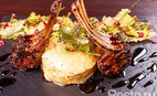 Новые хиты мясного меню кафе "Пряности"