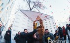 "Рози Джейн" метит в Книгу рекордов Гиннеса