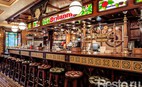 Официальное открытие паба "Britannia"