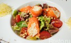 Зимнее меню в "Salsa Piccante"