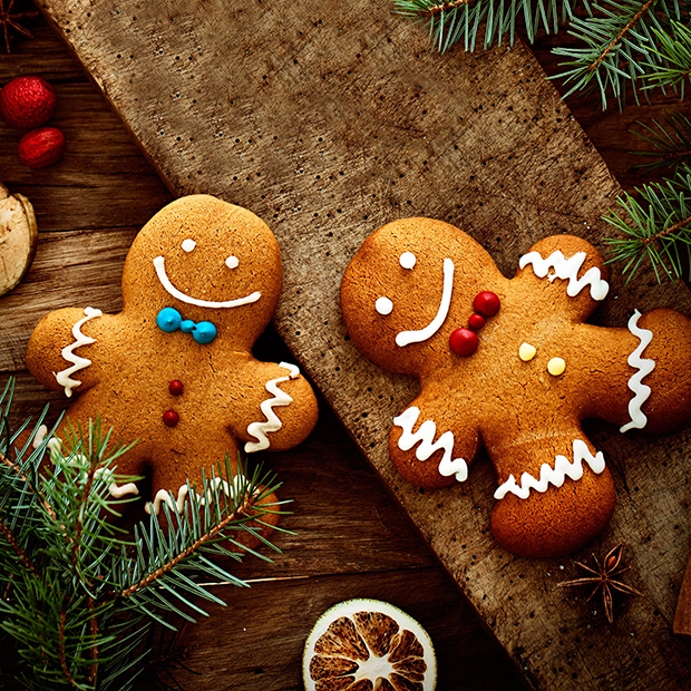 Рождественские подарки от "Dolce Vita". Рестораны Екатеринбурга