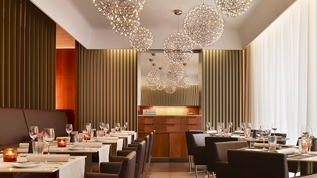 В Петербурге закрывается один из самых роскошных ресторанов. Рестораны Екатеринбурга