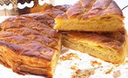 Мастер-класс по приготовлению гратена