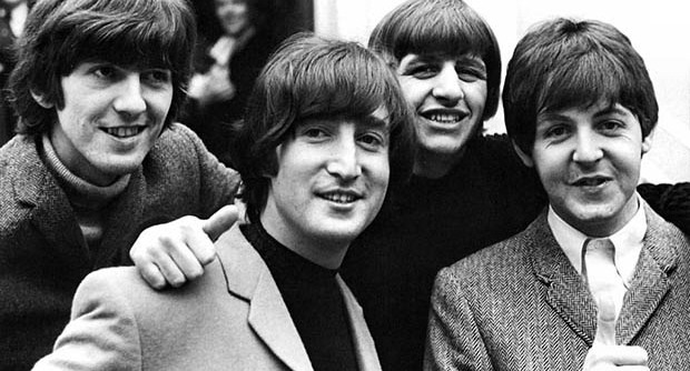 Вечер с "Beatles" в баре "Elixir"