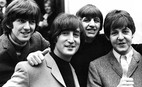 Вечер с "Beatles" в баре "Elixir"