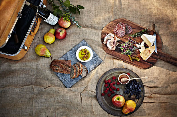 Город вкусов 2015: Екатеринбург готовится. Рестораны Екатеринбурга