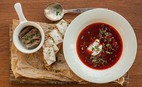 Новые ланчи в "Double Grill and Bar"