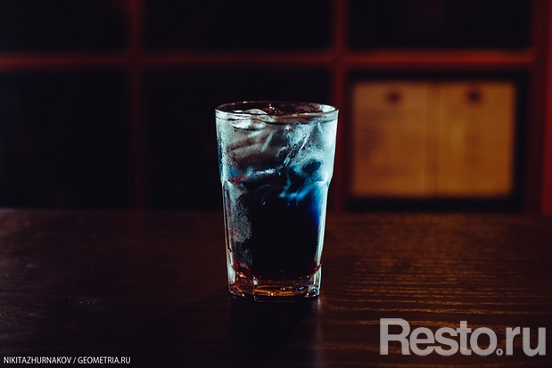 5 освежающих коктейлей от "Япона Pub". Рестораны Екатеринбурга