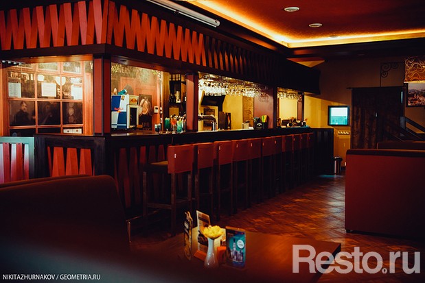 5 освежающих коктейлей от "Япона Pub". Рестораны Екатеринбурга