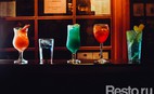 5 освежающих коктейлей от "Япона Pub"