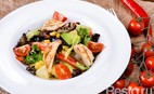 5 жарких хитов "Salsa Piccante"