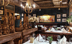 Вкусные выходные в "SteakHouse"