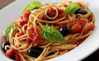 Обеденное предложение в "Carbonara"