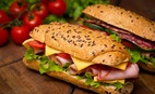 Новинки для любителей американских ланчей