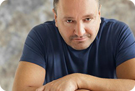 Сергей Ершов