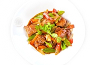Crepe de chine