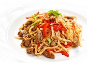 Crepe de chine