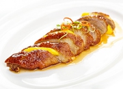 Crepe de chine