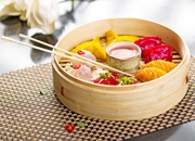 Crepe de chine