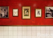 James English Pub & Restaraunt