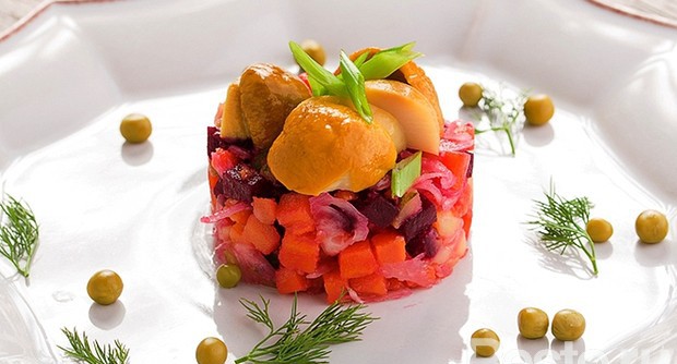 Ресторан James English Pub & Restaraunt