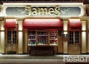 James English Pub & Restaraunt