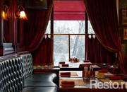 James English Pub & Restaraunt