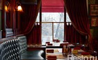 Ресторан James English Pub & Restaraunt