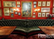 James English Pub & Restaraunt