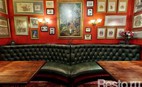 Ресторан James English Pub & Restaraunt
