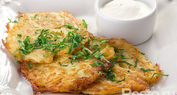Ресторан James English Pub & Restaraunt