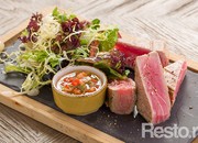 James English Pub & Restaraunt