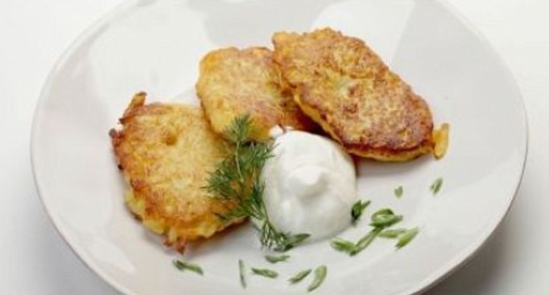 Ресторан Pan Smetan