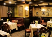 Ирландский дворик