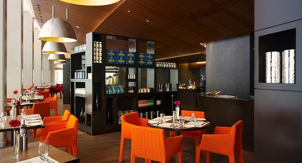 Ресторан Cucina