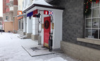 Пивной ресторан Лондон