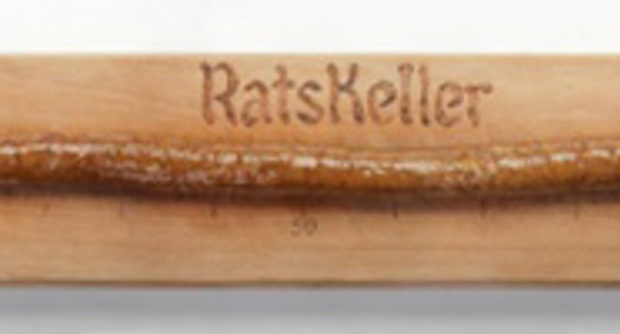 Пивной ресторан RatsKeller
