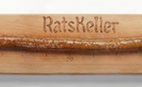 Пивной ресторан RatsKeller