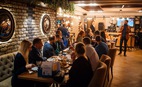 Кафе Пряности