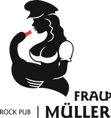 Ресторан Frau Muller