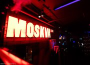 MOSKVA bar