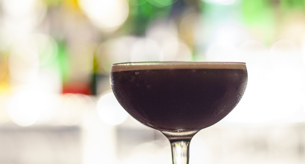 Бар InTouch Cocktail Bar